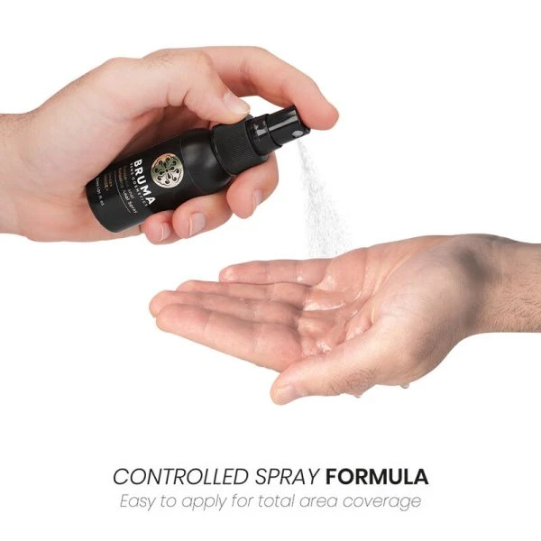 Bruma Entspannendes Analspray Unisex