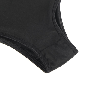 Subblime Transparantie-BH en Slip Set S/M Subblime Transparantie-BH en Slip Set S/M - Afbeelding 6