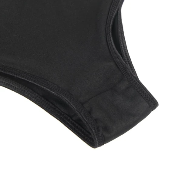 Subblime Transparantie-BH en Slip Set S/M Subblime Transparantie-BH en Slip Set S/M