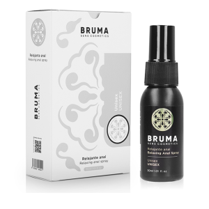 Bruma Entspannendes Analspray Unisex Bruma Entspannendes Analspray Unisex – Bild 1