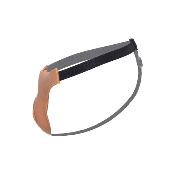 Hidden Desire Alter Ego verstelbare string met open vagina, siliconen