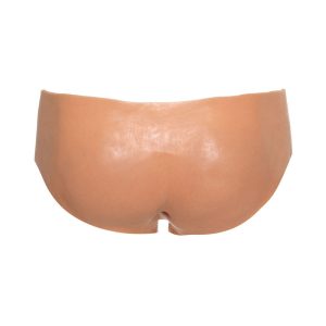 Hidden Desire Alter Ego Open Vagina Broekje van siliconen, hoge taille Hidden Desire Alter Ego Open Vagina Broekje van siliconen, hoge taille - Afbeelding 6