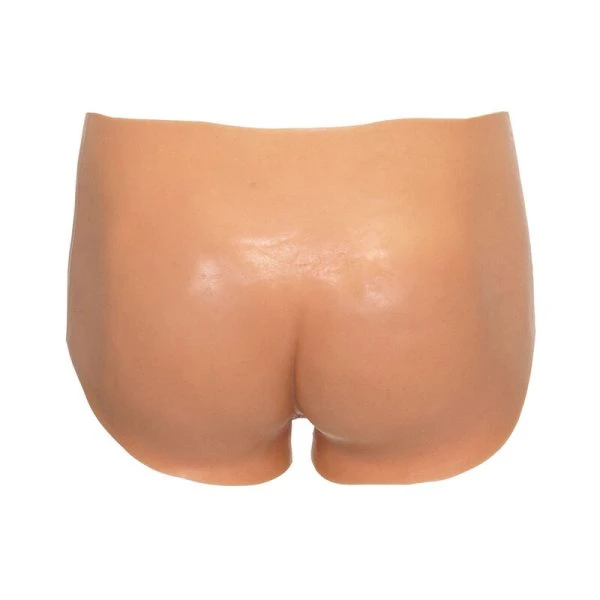 Hidden Desire Alter Ego Open Vagina Broek van Silicone