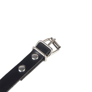 Subblime Handschellen mit Bondage-Gürtel Schwarz Subblime Handschellen mit Bondage-Gürtel Schwarz – Bild 8
