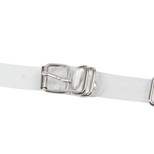 Subblime Borsttuig met Ringen en Kettingen Zilver Subblime Borsttuig met Ringen en Kettingen Zilver - Afbeelding 6