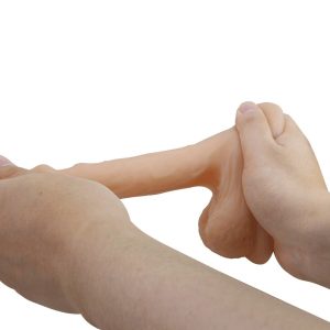 Pretty Love Wildon Ultra Realistische Dildo van TPR met zuignap Pretty Love Wildon Ultra Realistische Dildo van TPR met zuignap - Afbeelding 7