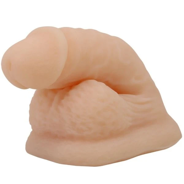 Pretty Love Wildon Ultra Realistische Dildo van TPR met zuignap