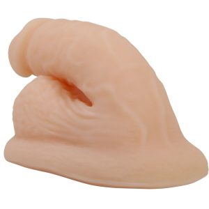 Pretty Love Wildon Ultra Realistische Dildo van TPR met zuignap Pretty Love Wildon Ultra Realistische Dildo van TPR met zuignap - Afbeelding 3