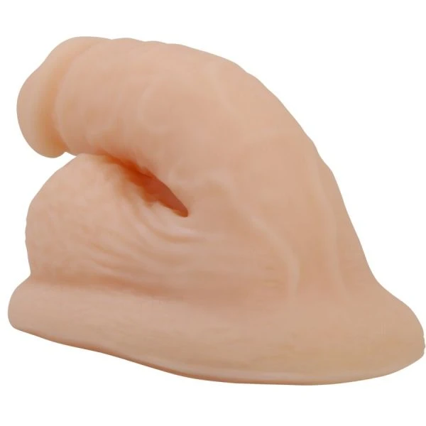 Pretty Love Wildon Ultra Realistische Dildo van TPR met zuignap