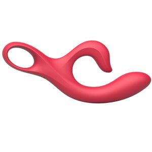 Xocoon G-Punt-Vibrator Endless Orgasm met Clitorisstimulator, Roze Xocoon G-Punt-Vibrator Endless Orgasm met Clitorisstimulator, Roze - Afbeelding 7