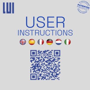Lui Maxtender Premium Penisvergroting Maat L Lui Maxtender Premium Penisvergroting Maat L - Afbeelding 12