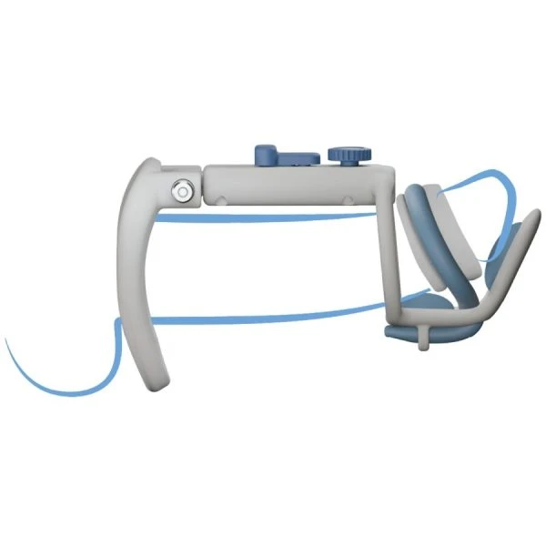 Lui Maxtender Premium Penisvergroting Maat L