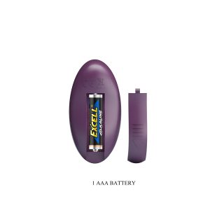Pretty Love Sitzvibrator Luka mit Wärmeeffekt und Fernbedienung Pretty Love Sitzvibrator Luka mit Wärmeeffekt und Fernbedienung – Bild 7