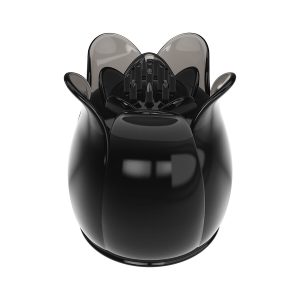 Pretty Love Massagekop Secret Garden voor PowerWand, zwart Pretty Love Massagekop Secret Garden voor PowerWand, zwart - Afbeelding 1
