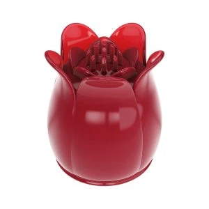 Pretty Love Massagekop Secret Garden Pink voor PowerWand