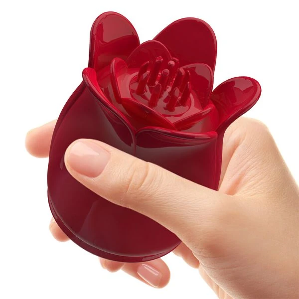 Pretty Love Massagekopf Secret Garden Pink für PowerWand