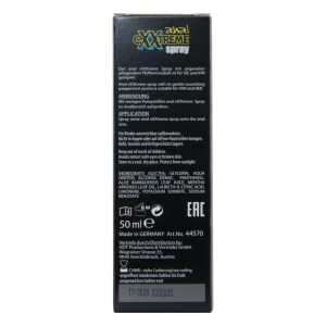 Hot Extremer Analspray 50 ml Hot Extremer Analspray 50 ml - Afbeelding 7
