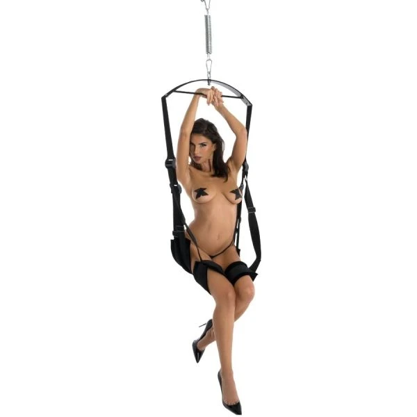 Hidden Desire Anchor Lovers Sextrapeze Extreme Collectie