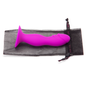Pretty Love Booty Passion Realistische Anaalplug van Silicone Pretty Love Booty Passion Realistische Anaalplug van Silicone - Afbeelding 2