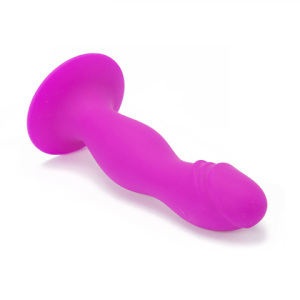 Pretty Love Booty Passion Realistische Anaalplug van Silicone Pretty Love Booty Passion Realistische Anaalplug van Silicone - Afbeelding 5