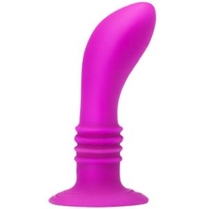 Pretty Love Booty Passion Vibrator Plug Anale Vibrator met 10 standen Pretty Love Booty Passion Vibrator Plug Anale Vibrator met 10 standen - Afbeelding 1