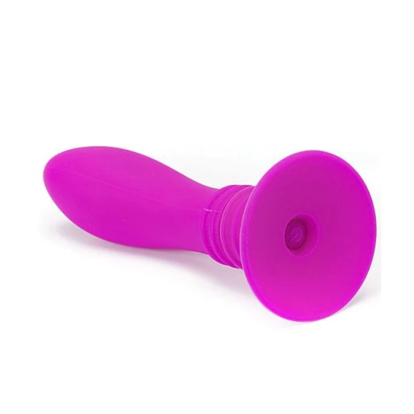 Pretty Love Booty Passion Vibrator Plug Anale Vibrator met 10 standen