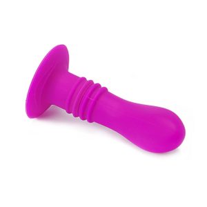 Pretty Love Booty Passion Vibrator Plug Anale Vibrator met 10 standen Pretty Love Booty Passion Vibrator Plug Anale Vibrator met 10 standen - Afbeelding 7