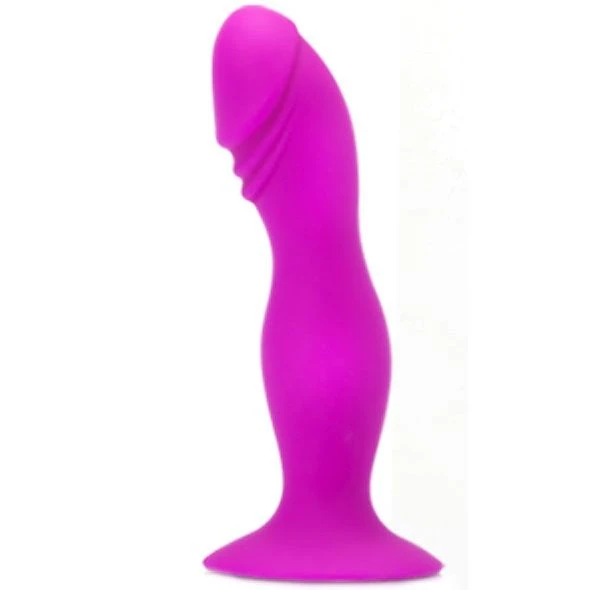 Pretty Love Booty Passion Realistische Anaalplug van Silicone