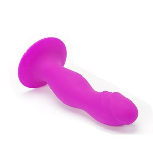 Pretty Love Booty Passion Realistische Anaalplug van Silicone Pretty Love Booty Passion Realistische Anaalplug van Silicone - Afbeelding 7