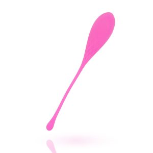 Leslie Kegel FIT Bekkenbodemtrainingsset met 6 siliconen liefdesballetjes Leslie Kegel FIT Bekkenbodemtrainingsset met 6 siliconen liefdesballetjes - Afbeelding 16