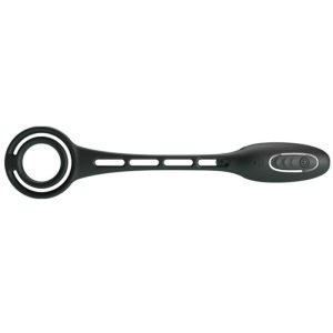 Pretty Love Penisring mit Prostatavibrator und 12 Modi, Silikon Pretty Love Penisring mit Prostatavibrator und 12 Modi, Silikon – Bild 3