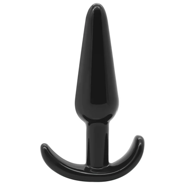 Addicted Toys Anale plugset met 4 plugs voor afwisselende stimulatie