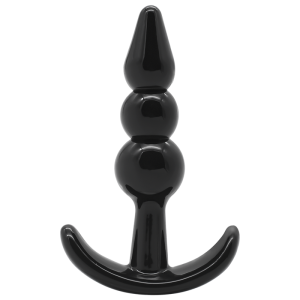 Addicted Toys Anale plugset met 4 plugs voor afwisselende stimulatie Addicted Toys Anale plugset met 4 plugs voor afwisselende stimulatie - Afbeelding 6