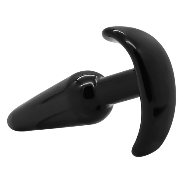 Addicted Toys Anale plugset met 4 plugs voor afwisselende stimulatie