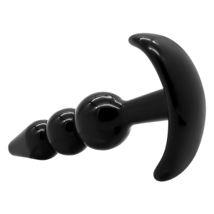Addicted Toys Anale plugset met 4 plugs voor afwisselende stimulatie Addicted Toys Anale plugset met 4 plugs voor afwisselende stimulatie - Afbeelding 7