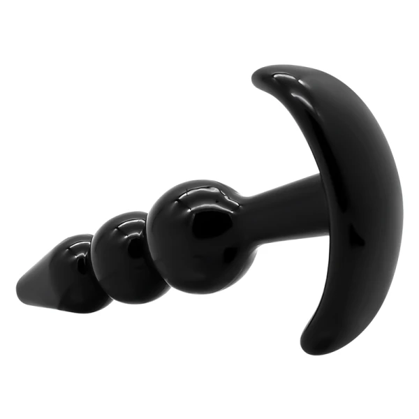 Addicted Toys Anale plugset met 4 plugs voor afwisselende stimulatie
