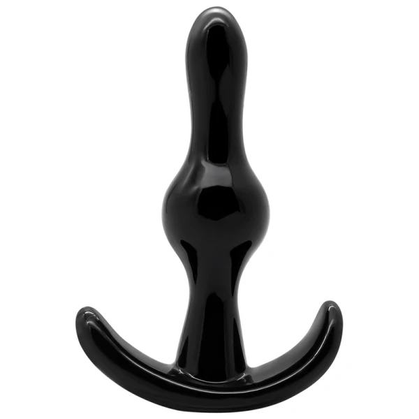 Addicted Toys Anale plugset met 4 plugs voor afwisselende stimulatie