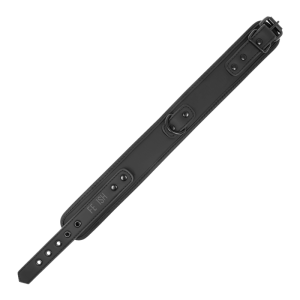 Fetish Submissive Kettenhalskette mit Neopren-Futter Fetish Submissive Kettenhalskette mit Neopren-Futter – Bild 5