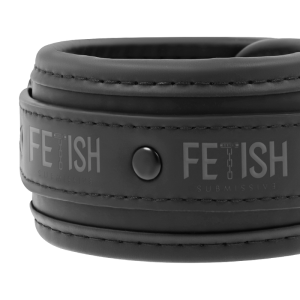 Fetisj Submissieve Handboeien-Set Meesterpositie met Neopreen-Boeien Fetisj Submissieve Handboeien-Set Meesterpositie met Neopreen-Boeien - Afbeelding 5