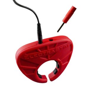 Electrastim Silikon-Fusion Viper Penisring voor Elektroseks Electrastim Silikon-Fusion Viper Penisring voor Elektroseks - Afbeelding 4
