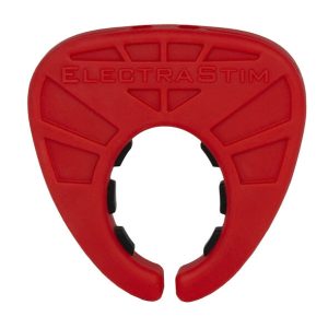Electrastim Silikon-Fusion Viper Penisring voor Elektroseks Electrastim Silikon-Fusion Viper Penisring voor Elektroseks - Afbeelding 7