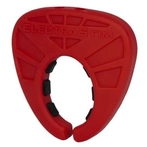 Electrastim Silikon-Fusion Viper Penisring for Electro Sex