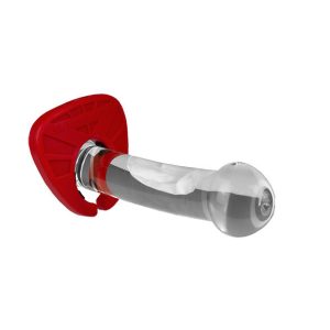 Electrastim Silikon-Fusion Viper Penisring voor Elektroseks Electrastim Silikon-Fusion Viper Penisring voor Elektroseks - Afbeelding 10