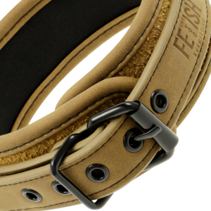 Fetish Submissive Neopreen-gevoerde Ketting met Handboeien en Halsband Fetish Submissive Neopreen-gevoerde Ketting met Handboeien en Halsband - Afbeelding 10