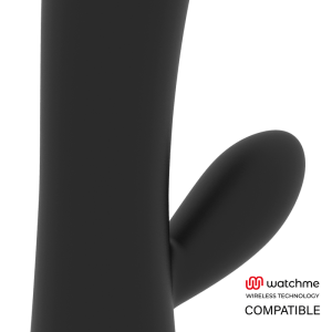 Brilly Glam Erik Vibrator met Watchme-afstandsbediening, siliconen, 22 cm Brilly Glam Erik Vibrator met Watchme-afstandsbediening, siliconen, 22 cm - Afbeelding 10