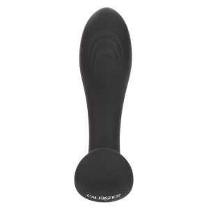 Calexotics Analplug van vloeibaar siliconen Eclipse Flex Probe met vibratie Calexotics Analplug van vloeibaar siliconen Eclipse Flex Probe met vibratie - Afbeelding 9