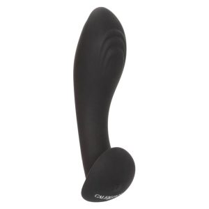 Calexotics Analplug van vloeibaar siliconen Eclipse Flex Probe met vibratie Calexotics Analplug van vloeibaar siliconen Eclipse Flex Probe met vibratie - Afbeelding 10