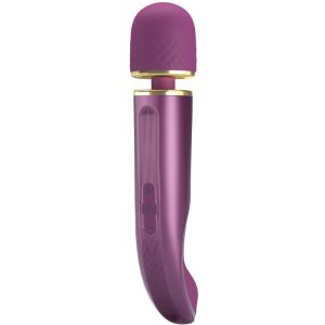 Pretty Love Massager met 7 vibratiestanden, paars Pretty Love Massager met 7 vibratiestanden, paars - Afbeelding 4