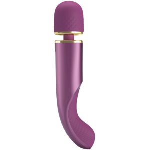 Pretty Love Massager met 7 vibratiestanden, paars Pretty Love Massager met 7 vibratiestanden, paars - Afbeelding 2