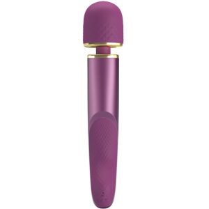 Pretty Love Massager met 7 vibratiestanden, paars Pretty Love Massager met 7 vibratiestanden, paars - Afbeelding 5